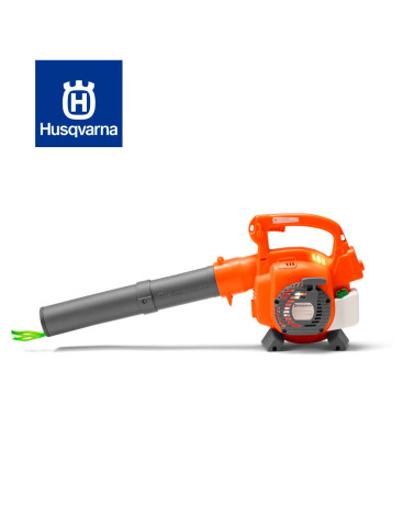Soplador de juguete Husqvarna