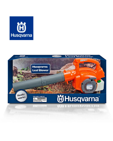 Soplador de juguete Husqvarna