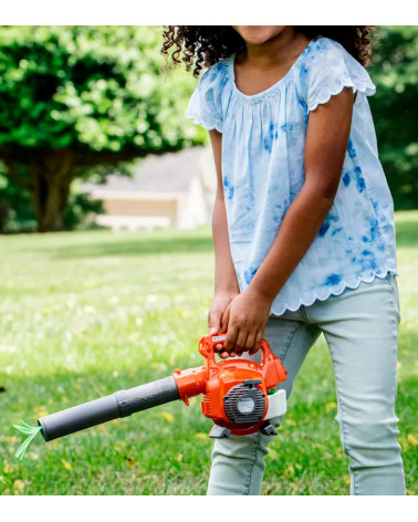 Soplador de juguete Husqvarna