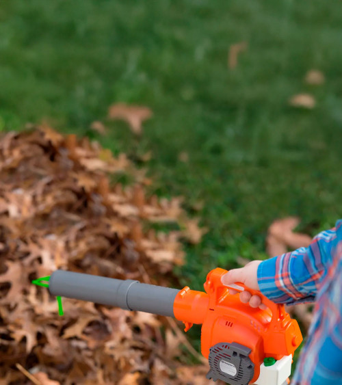 Soplador de juguete Husqvarna