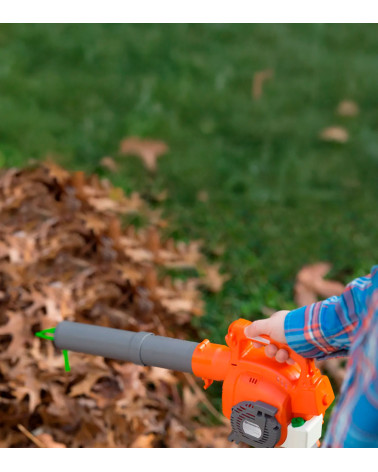 Soplador de juguete Husqvarna