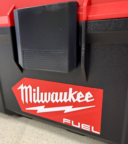 Aspirador húmedo/seco M18 FUEL™ PACKOUT™ Milwaukee