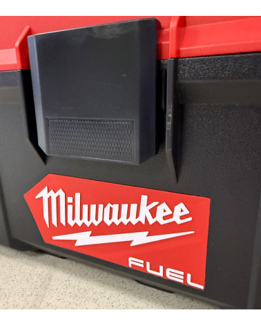 Aspirador húmedo/seco M18 FUEL™ PACKOUT™ Milwaukee