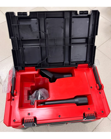 Aspirador húmedo/seco M18 FUEL™ PACKOUT™ Milwaukee