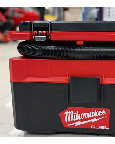 Aspirador húmedo/seco M18 FUEL™ PACKOUT™ Milwaukee