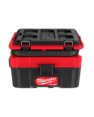 Aspirador húmedo/seco M18 FUEL™ PACKOUT™ Milwaukee