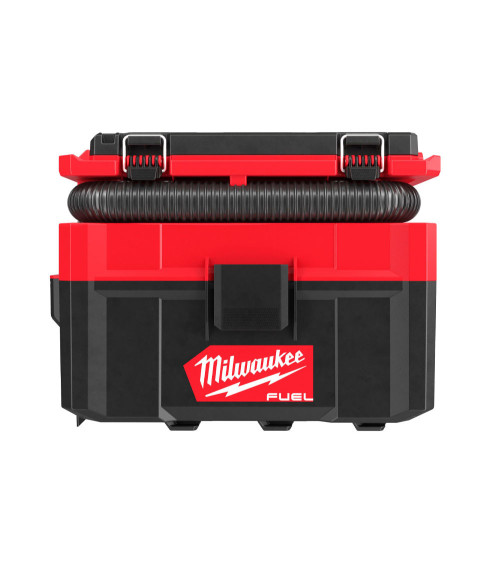 Aspirador húmedo/seco M18 FUEL™ PACKOUT™ Milwaukee