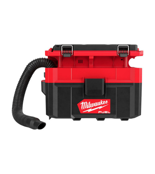 Aspirador húmedo/seco M18 FUEL™ PACKOUT™ Milwaukee