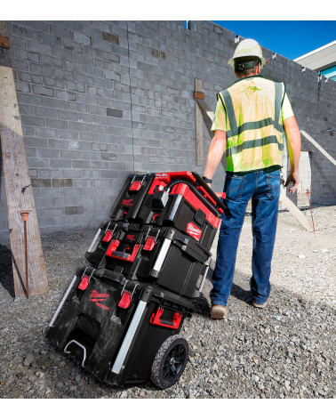 Aspirador húmedo/seco M18 FUEL™ PACKOUT™ Milwaukee