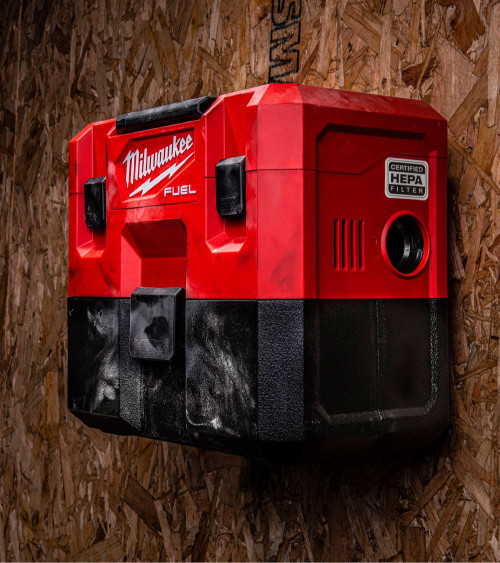 Aspirador húmedo/seco M18 FUEL™ PACKOUT™ Milwaukee