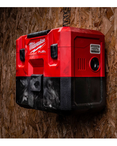 Aspirador húmedo/seco M18 FUEL™ PACKOUT™ Milwaukee