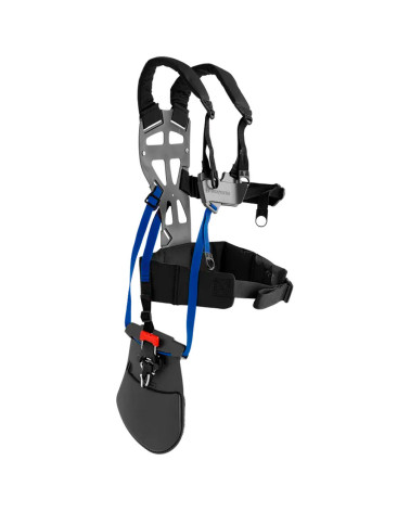 Arnés desbrozadora Husqvarna Balance X - para desbrozadoras profesionales