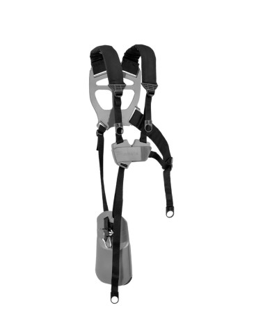 Arnés desbrozadora Husqvarna Balance 55 — Ergonómico