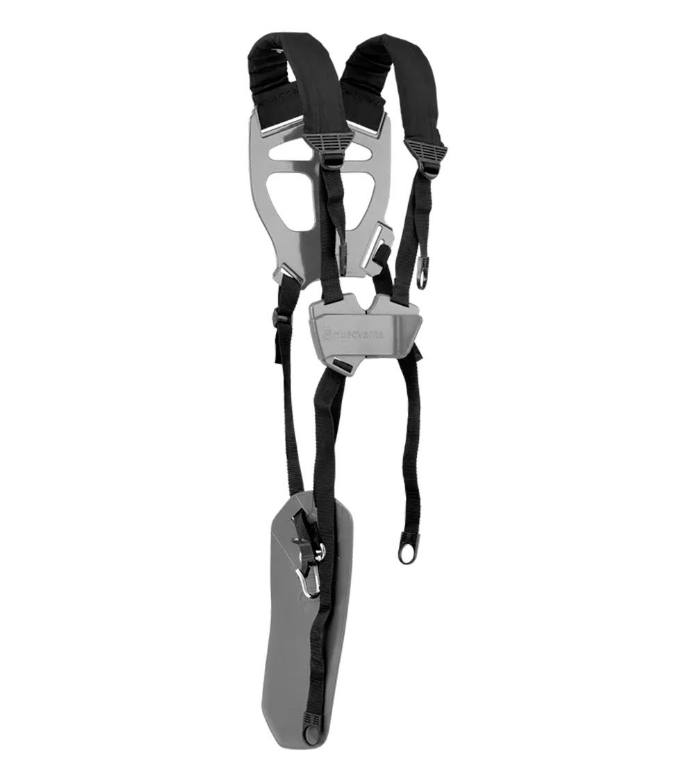 Arnés Husqvarna Balance 35B — herramientas a batería