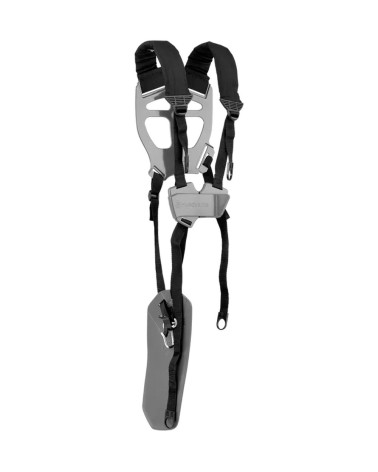Arnés Husqvarna Balance 35B — herramientas a batería