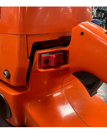 Motosierra Husqvarna 365 X-Torq segunda mano — 70,7cc 45cm 6,4kg