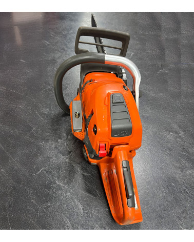 Motosierra Husqvarna 550XP segunda mano — 50,1cc 45cm 5,3kg