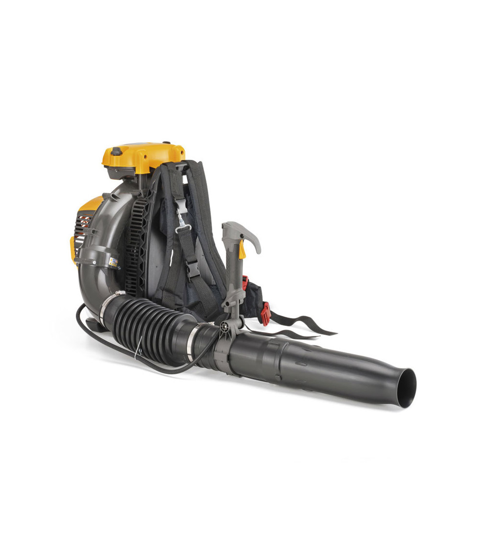 Soplador de mochila Stiga BL 980 R 75,6 cc
