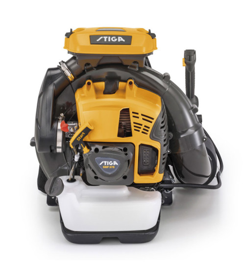 Soplador de mochila Stiga BL 980 R 75,6 cc