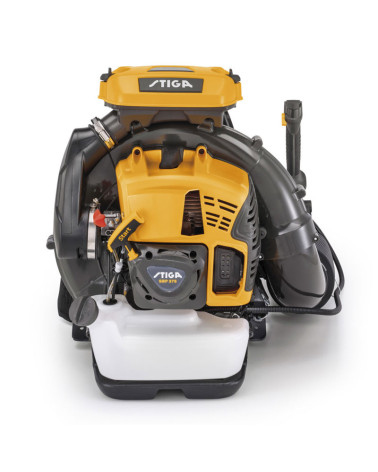 Soplador de mochila Stiga BL 980 R 75,6 cc