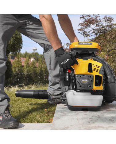 Soplador de mochila Stiga BL 980 R 75,6 cc