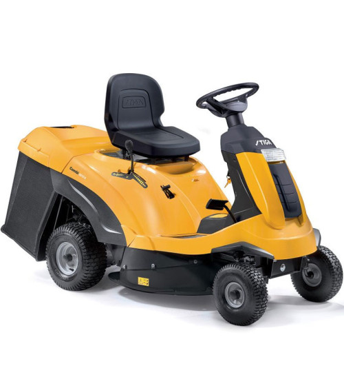Tractor cortacésped STIGA COMBI 2072H 13.5HP 424cc