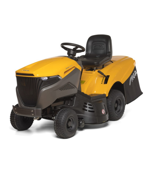 Tractor cortacésped Stiga 5102 HW Honda 530cc 102cm