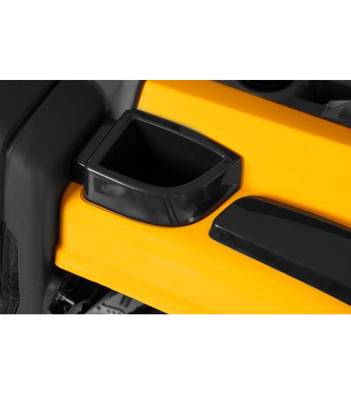 Tractor cortacésped Stiga Estate 384 14HP 84cm