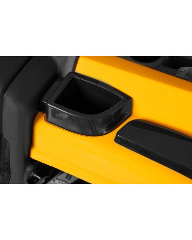 Tractor cortacésped Stiga Estate 384 14HP 84cm