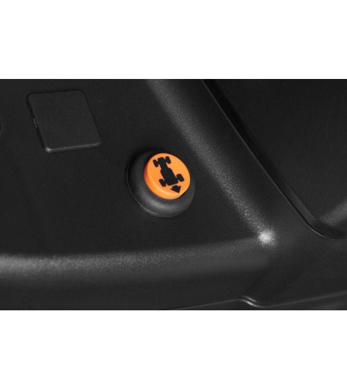 Tractor cortacésped Stiga Estate 384 14HP 84cm