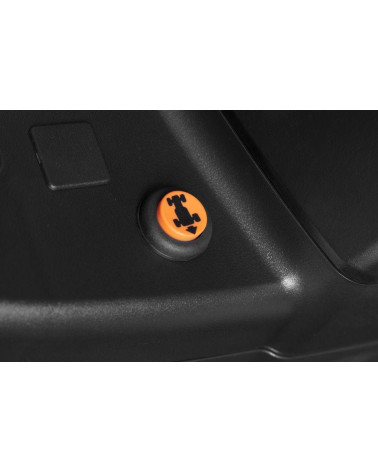 Tractor cortacésped Stiga Estate 384 14HP 84cm