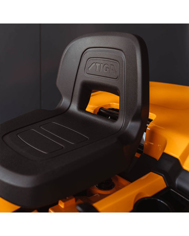 Tractor cortacésped Stiga Estate 384 14HP 84cm