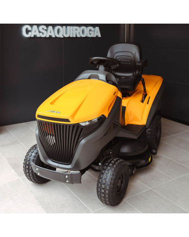 Stiga 9102 W cuadrada