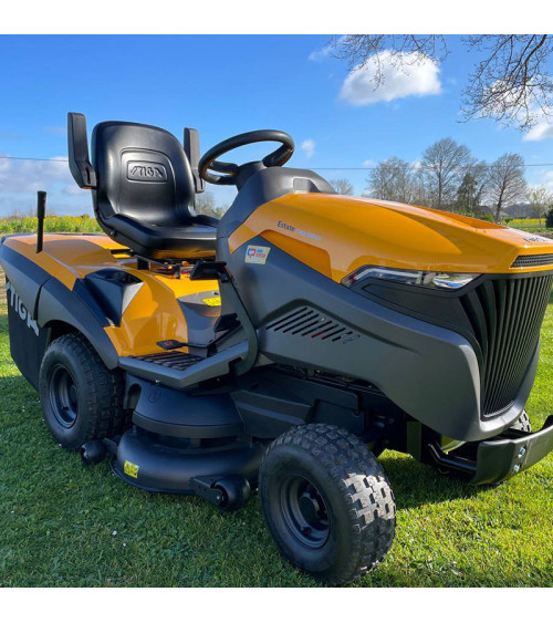 Tractor cortacésped Stiga Estate 9102 W 102cm 22HP Honda