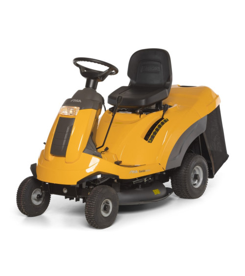 Tractor cortacésped Stiga Combi 3072H 13,5HP Briggs & Stratton