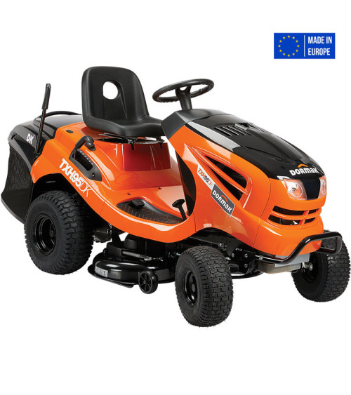 Tractor cortacésped Dormak TXH 95 DK 16HP 92cm