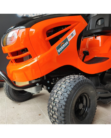 Tractor cortacésped Dormak TXH 95 DK 16HP 92cm