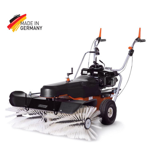 Barredora gasolina Dormak 104 PRO 160cc 100cm 5,5HP