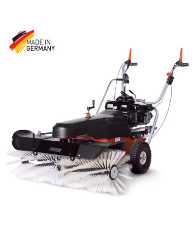 Barredora gasolina Dormak 104 PRO 160cc 100cm 5,5HP