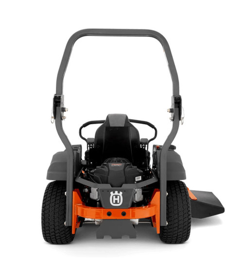 Cortacésped Giro Zero Husqvarna Z448 122cm 27HP