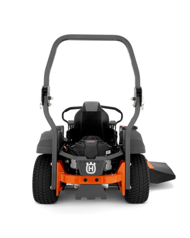 Cortacésped Giro Zero Husqvarna Z448 122cm 27HP