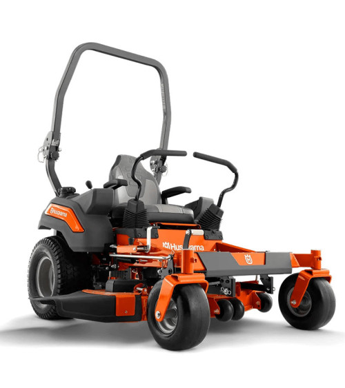 Cortacésped Giro Zero Husqvarna Z448 122cm 27HP