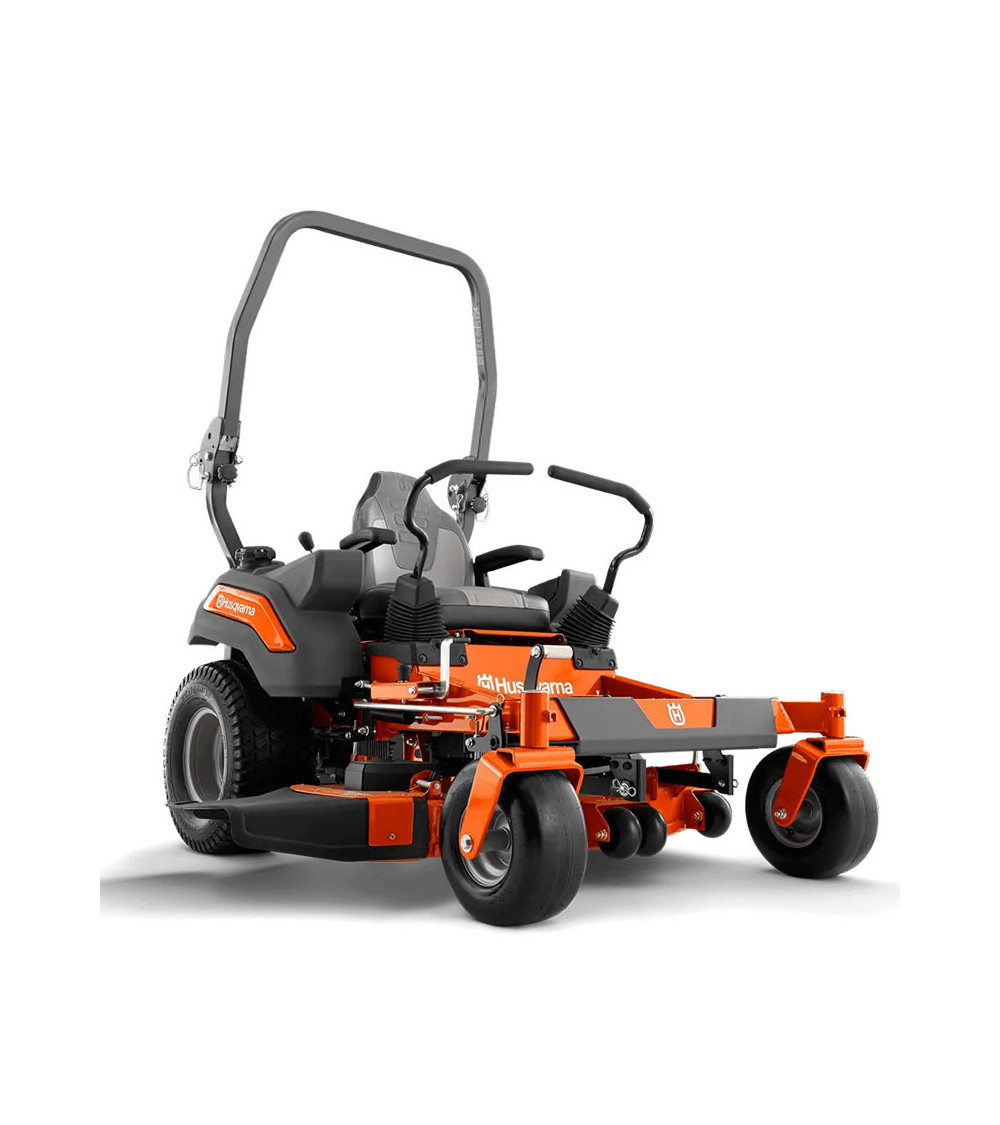 Cortacésped Giro Zero Husqvarna Z448 122cm 27HP