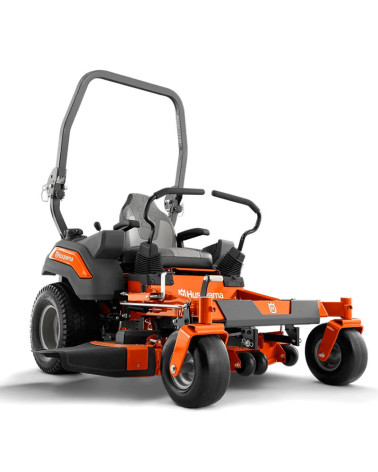 Cortacésped Giro Zero Husqvarna Z448 122cm 27HP