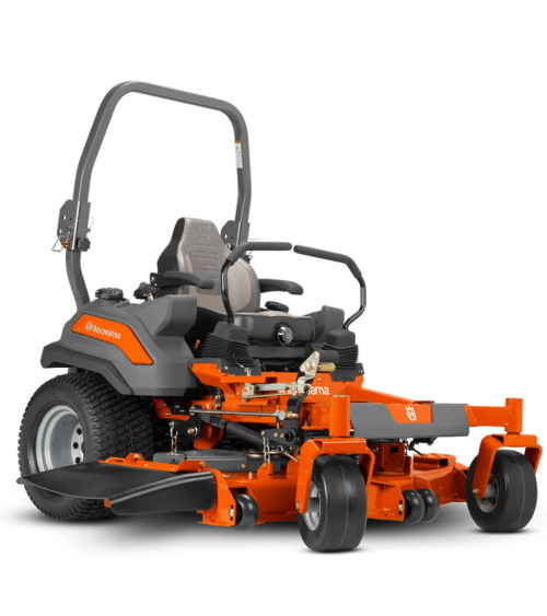 Cortacésped Giro Zero Husqvarna Z560X 152cm 27HP