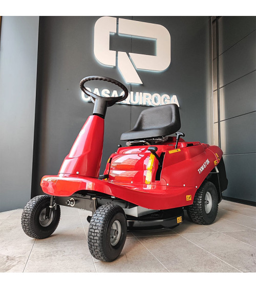 Tractor cortacésped Dormak TXM 67 DK 67cm 13,5HP