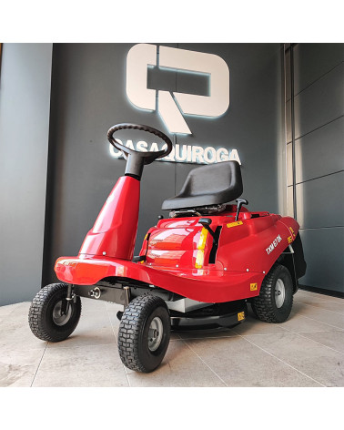 Tractor cortacésped Dormak TXM 67 DK 67cm 13,5HP