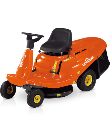 Tractor cortacésped Dormak TXM 67 DK 67cm 13,5HP