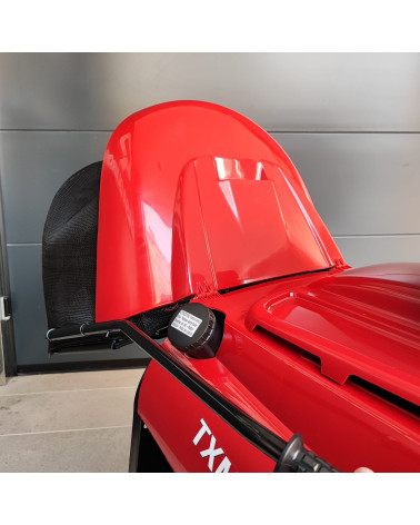 Tractor cortacésped Dormak TXM 67 DK 67cm 13,5HP