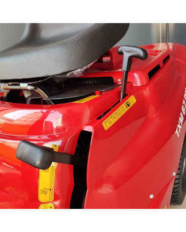 Tractor cortacésped Dormak TXM 67 DK 67cm 13,5HP